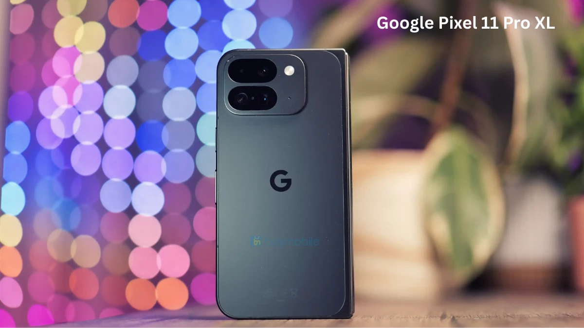 Google Pixel 11 Pro XL price in Bangladesh 2025